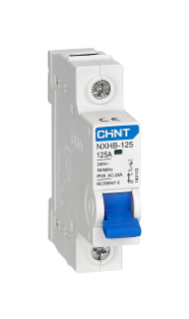 NXHB-125 Isolation switch